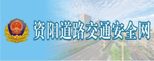 插美女网站资阳道路交通安全网